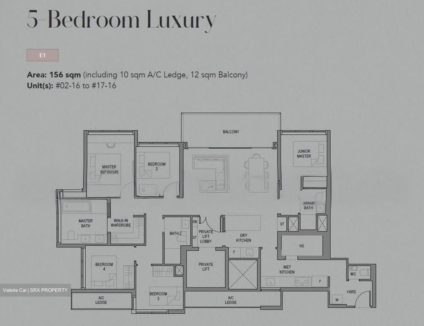 Sora (D22), Apartment #534943861